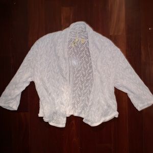 Grisla Women's White Blouse